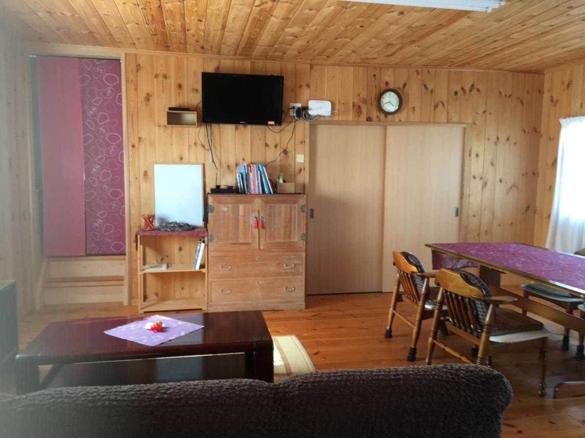 Momo House Hotel Nanto Eksteriør billede